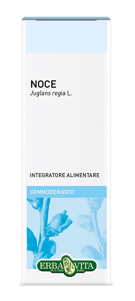 Gemmoderivato Noce 50 ml