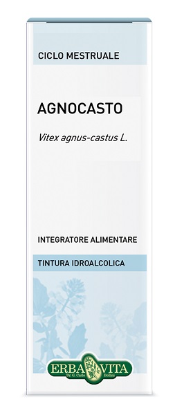 Agnocasto Sol Ial 50 ml