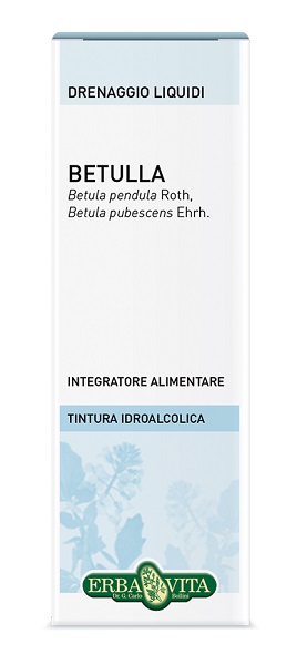 Betulla FGL Sol Ial 50 ml
