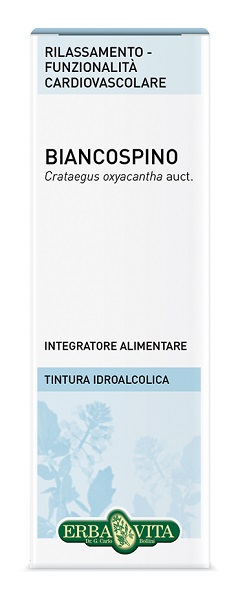 Biancospino Fio/Fgl Sol Ial