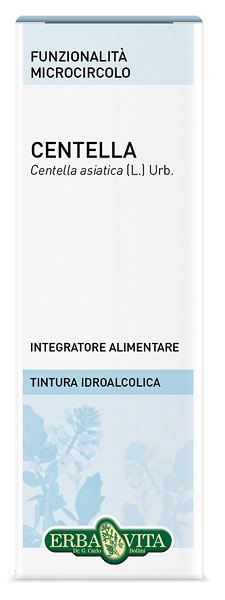 Centella Asiat Sol Ial 50 ml