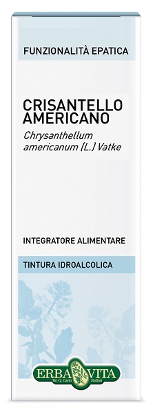 Crisantello Amer Sol Ial 50 ml