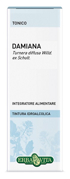 Damiana FGL Sol Ial 50 ml