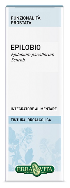 Epilobio Pianta Sol Ial 50 ml