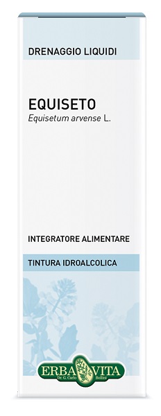 Equiseto Sol Ial 50 ml