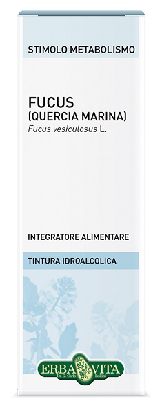 Fucus Tallo Sol Ial 50 ml