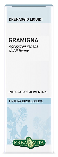 Gramigna Rizoma Sol Ial 50 ml