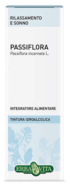 Passiflora Sommita Sol Ial 50M
