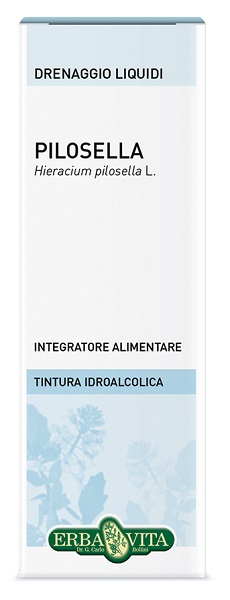 Pilosella Sommita Sol Ial 50 ml