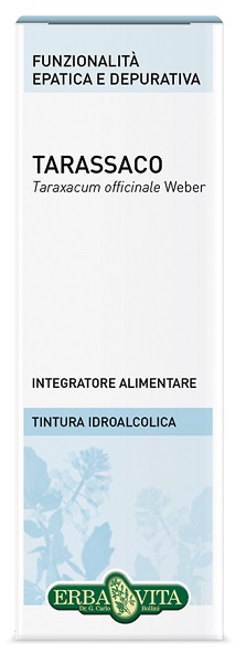Tarassaco RX Sol Ial 50 ml