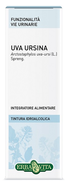 Uva Ursina FGL Sol Ial 50 ml
