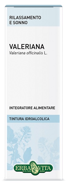 Valeriana RX Sol Ial 50 ml