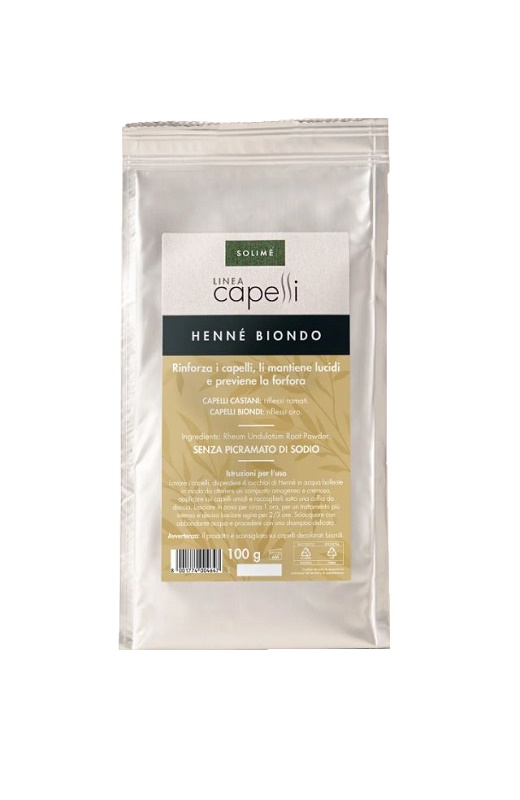 Henne Biondo 100 g