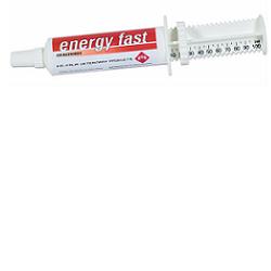 Energy Fast 80 GR