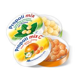 Propoli Mix Balsam 30 caram