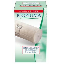 Benda Icopiuma El Univ 8x450 cm
