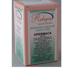 Maca 60 capsule