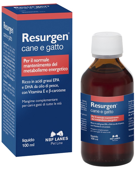 Resurgen GTT 100 ml