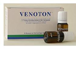 Venoton 10FL 10 ml