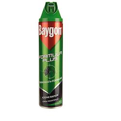 Baygon Scarafaggi/Formiche Plu