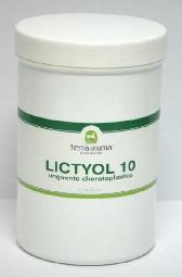 Lictyol 10% 1 kg Terra di Cuma