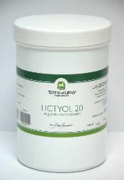 Lictyol 20% 500 g Terra di Cuma