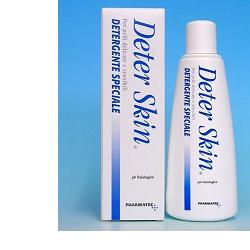 Deterskin Det Spec Fluid 200 ml