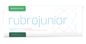 Rubrojunior 7FL