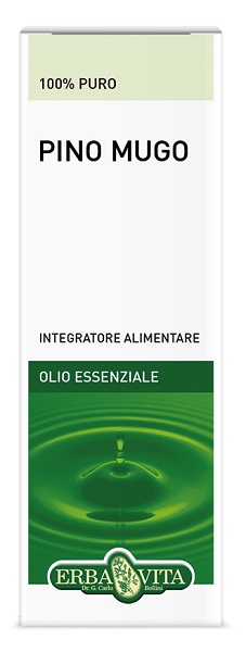 Pino Mugo Oe 10 ml