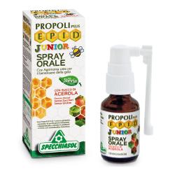 Epid Junior Spray Os 15 ml