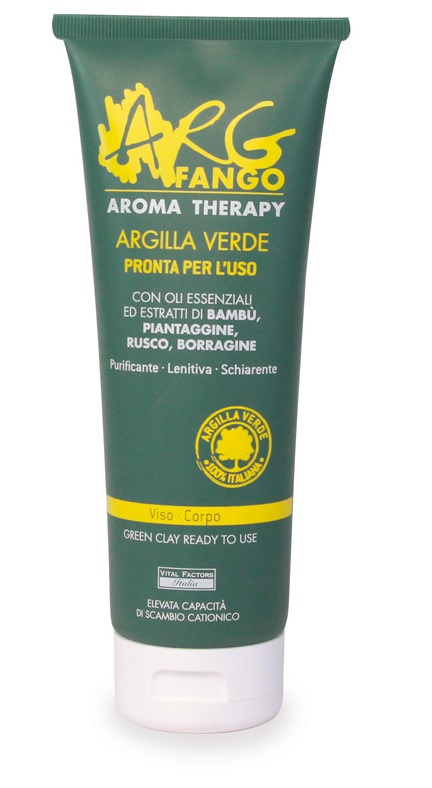 Argfango Aroma Therapy Arg Ve