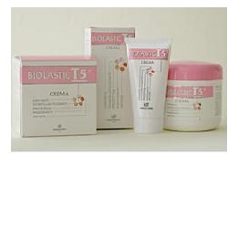 Biolastic T5 CR Dermoelast 50 ml