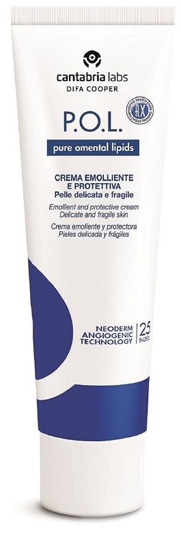 Pol CR Emol Prot 250 ml