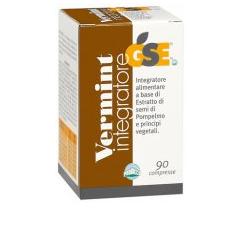 Gse Vermint 90 compresse