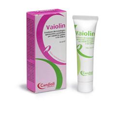 Vaiolin CR 10 ml