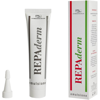 Repaderm Emuls Dermat 75 ml Ce
