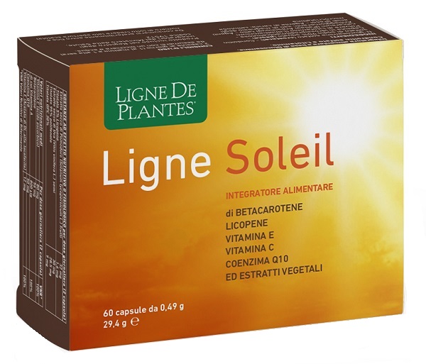 Ligne Soleil 60 capsule