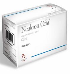 Neukron Ofta 10FL 10 ml