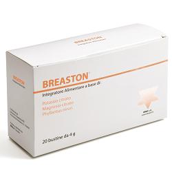 Breaston 20BUST