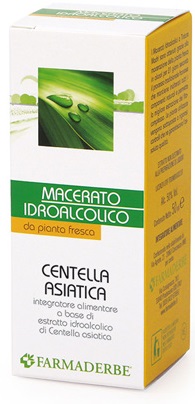 Centella Asiatica Mial 50 ml