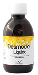 Desmodio Liquido 200 ml