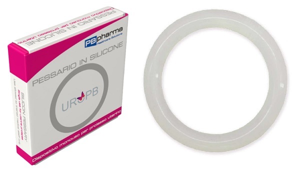Pessario Silicone 75