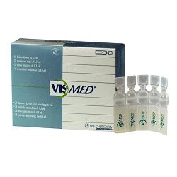 Vismed Multi GTT Oculari 10 ml