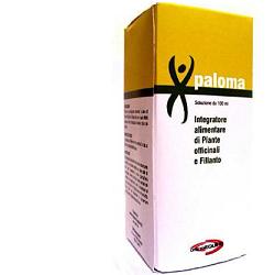 Paloma 100 ml