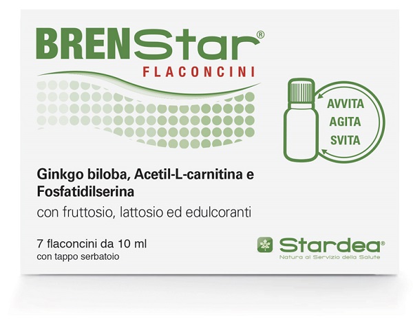 Brenstar 7FL 10 ml