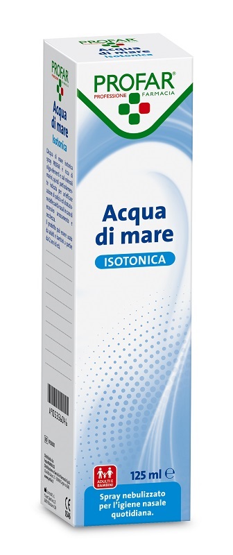 Profar Acqua Mare Isoton 125 ml