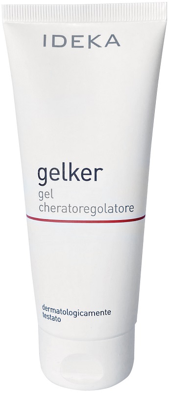 Gelker Gel 100 ml
