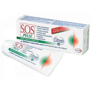 Sos Pelle L'Officinale 75 ml