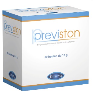 Previston 30BUST