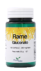 Rame 100 capsule